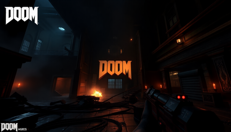 analisi di doom the dark ages su console 1746914669