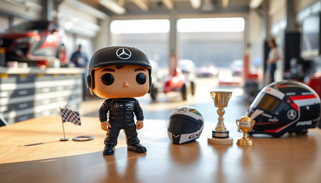 andrea kimi antonelli e il suo funko pop ufficiale 1747513742