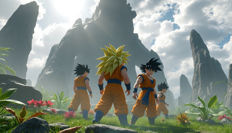 annunciato il dlc daima per dragon ball z kakarot 1746811813