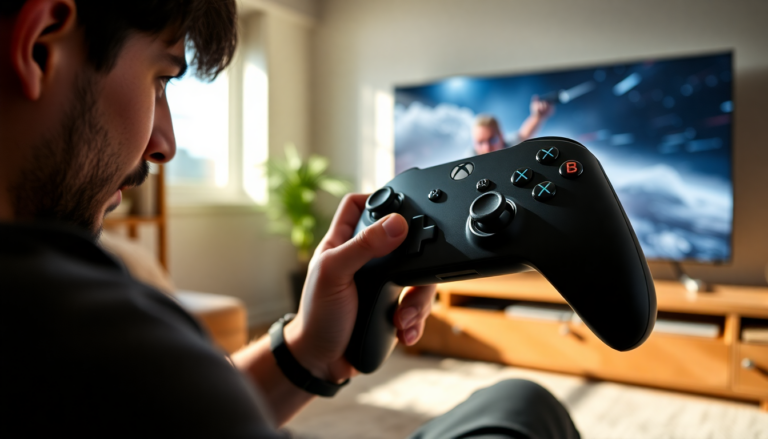 anteprima sul controller xbox pro cosa aspettarsi 1748672684