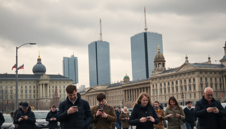 apple sanzionata in russia la battaglia contro la censura 1747782098