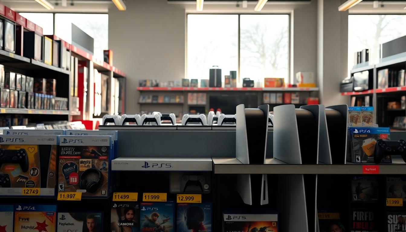 aumenti di prezzo in arrivo per console e giochi playstation 1746215474