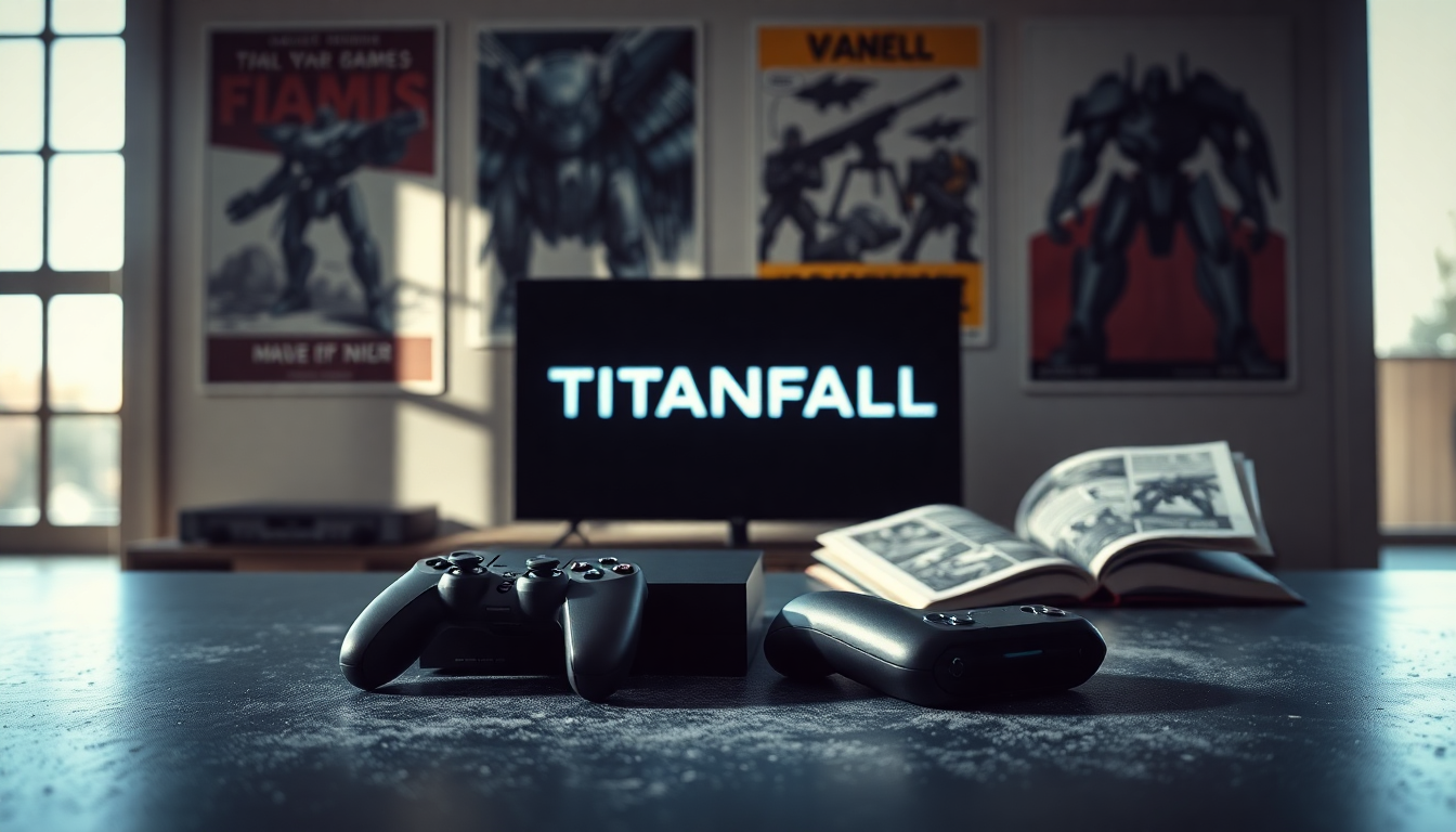 cancellato un atteso titolo di titanfall la triste verita 1746222765