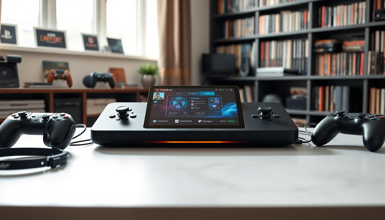 chiaki ng si aggiorna nuove funzionalita per lo streaming della ps5 1747142896