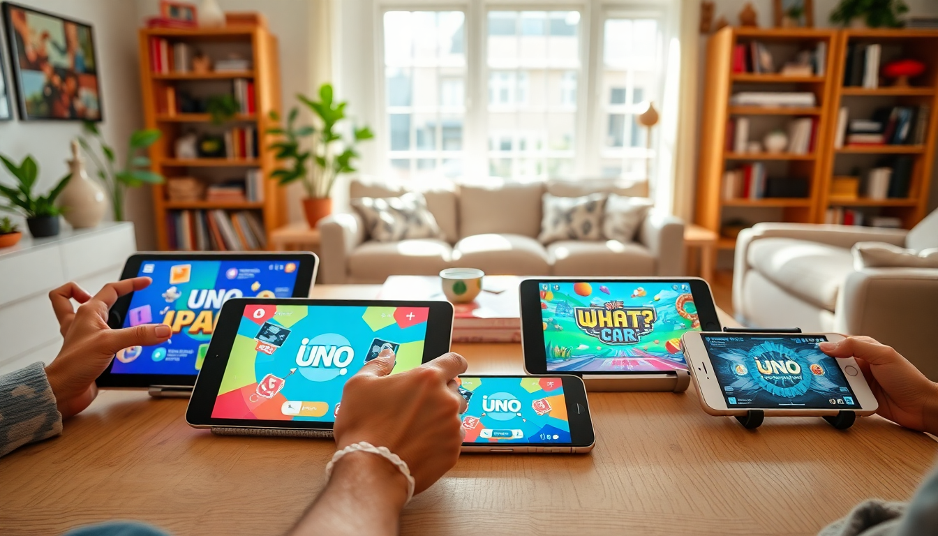 cinque nuovi giochi in arrivo su apple arcade 1746713595