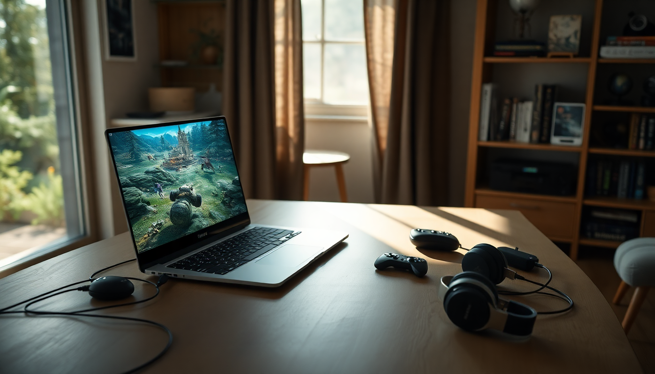 cloud gaming il futuro dei videogiochi 1746764839