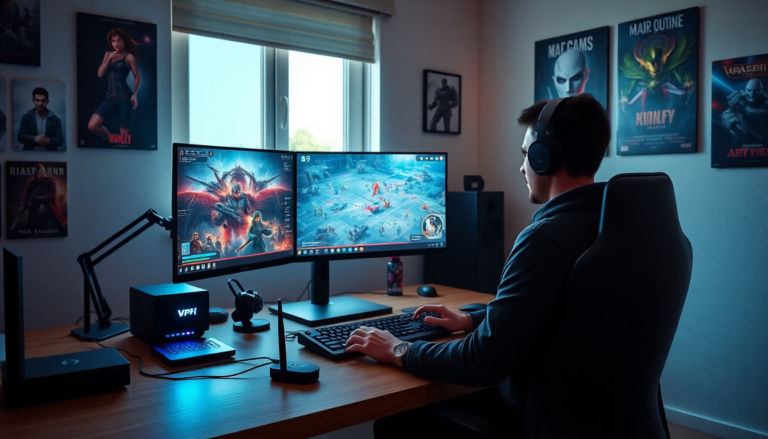 come le vpn possono migliorare la tua esperienza di gioco online 1747006043