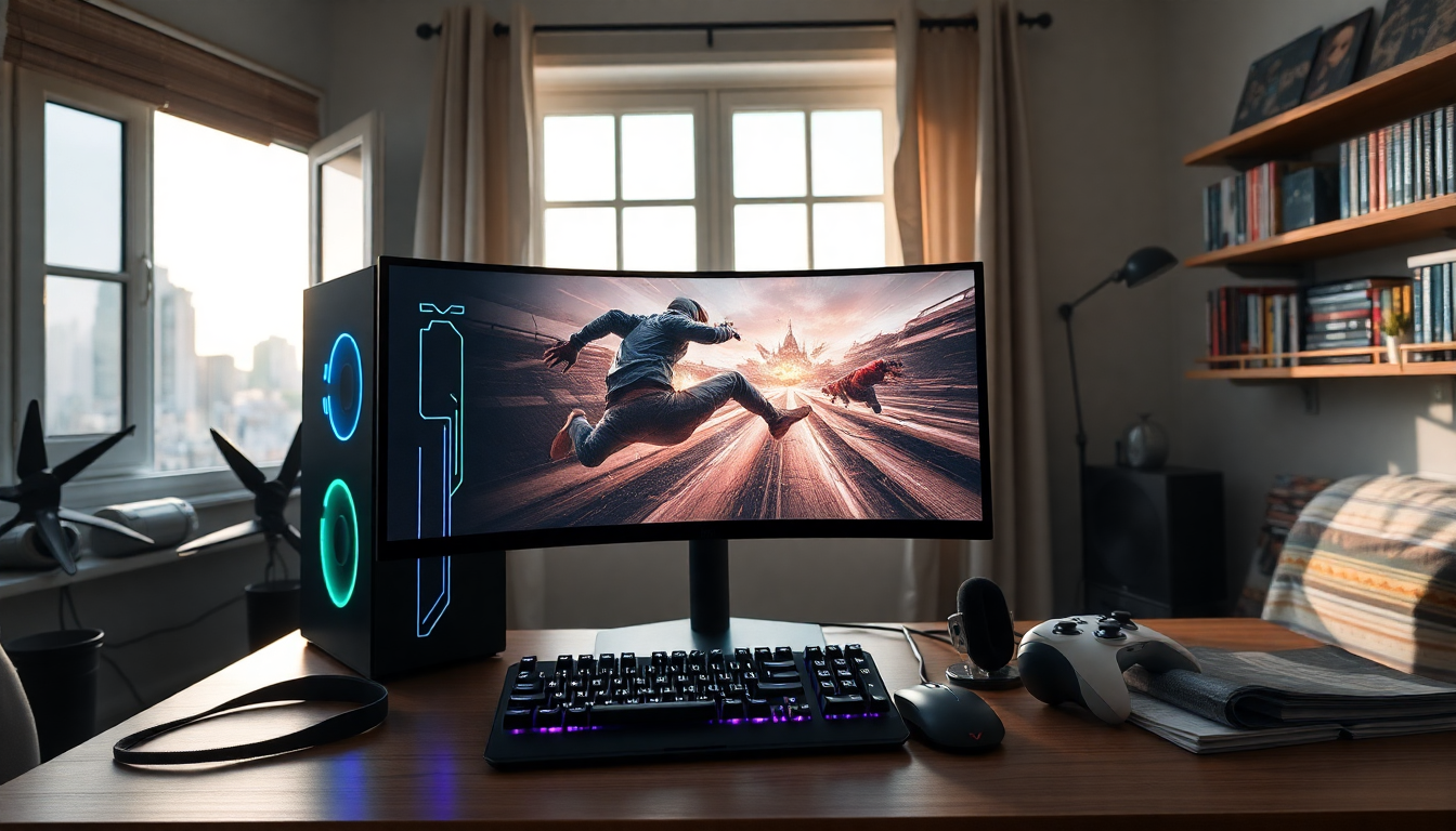 come ottimizzare windows 11 per il gaming 1746702623