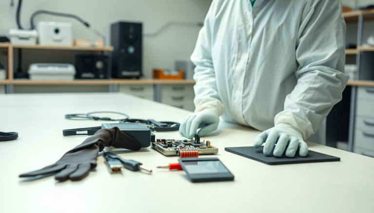 come proteggere i tuoi dispositivi elettronici dalle scariche elettrostatiche 1748445309