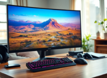 come scegliere il monitor perfetto per il gaming senza svuotare il portafoglio 1746912916