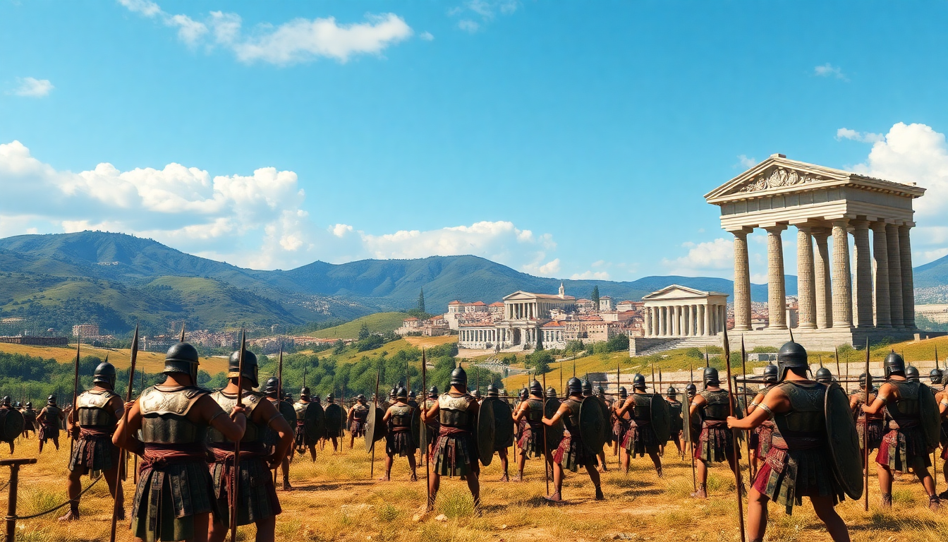 conquista la gloria con la grecia in rise of kingdoms 1747329940
