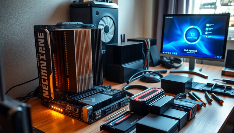consigli per assemblare un pc da gaming performante 1748361146