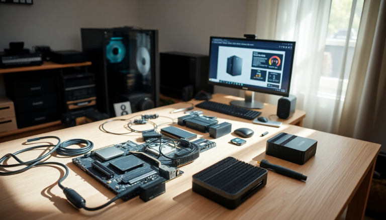 costruire il tuo pc da gaming guida completa 1747925395