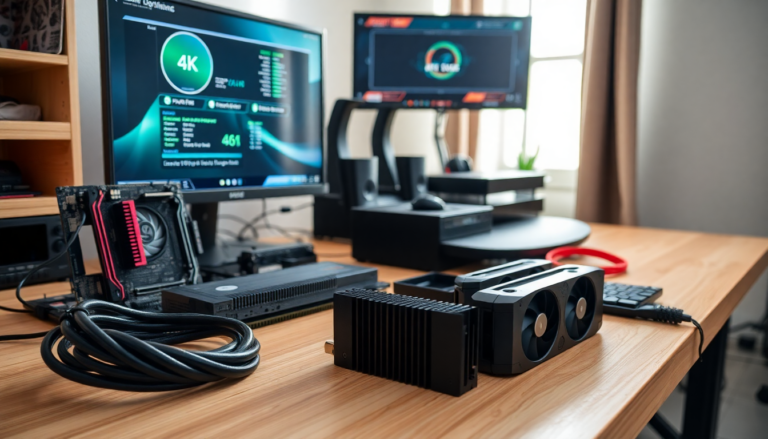 costruire un pc da gaming in 4k componenti e consigli 1746914630