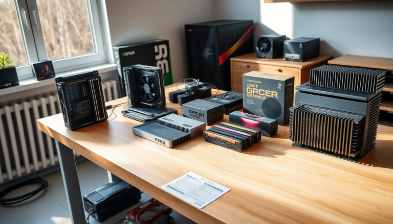 costruire un pc da gaming potente per il 4k 1746783267