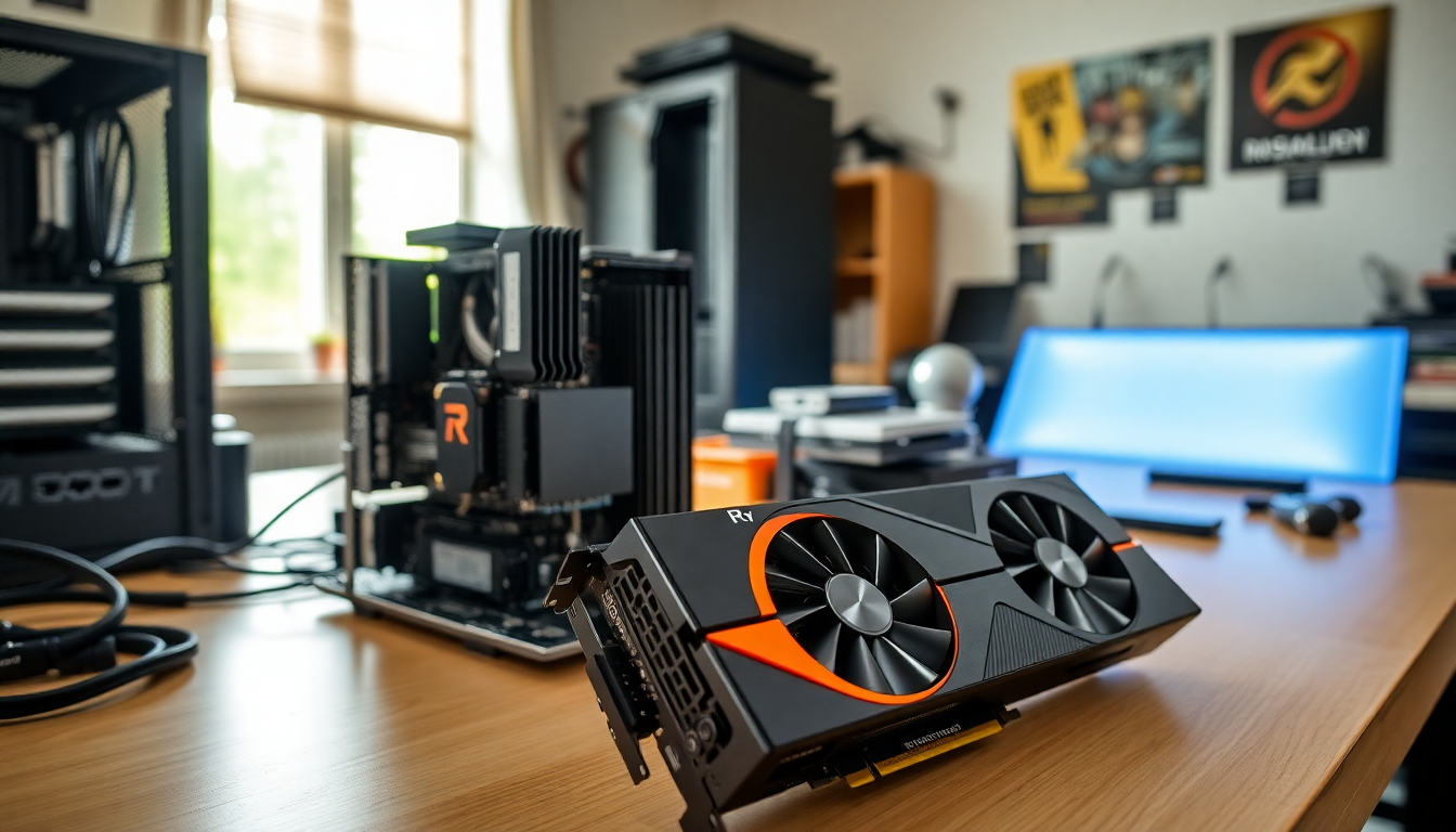 costruire un pc gaming con ryzen 5 9600x e rtx 5070 1746442601