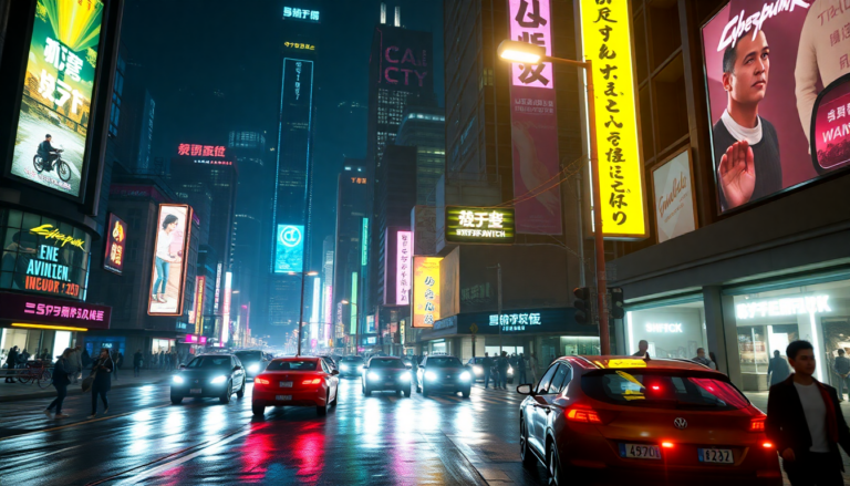 cyberpunk 2077 su nintendo switch 2 un confronto sorprendente 1748320880