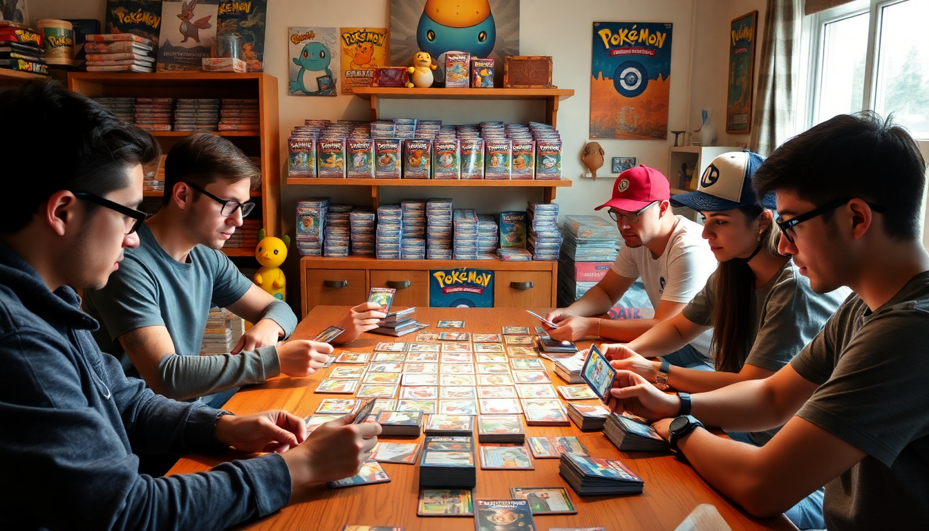 destined rivals le nuove carte pokemon che fanno impazzire i fan 1746468242