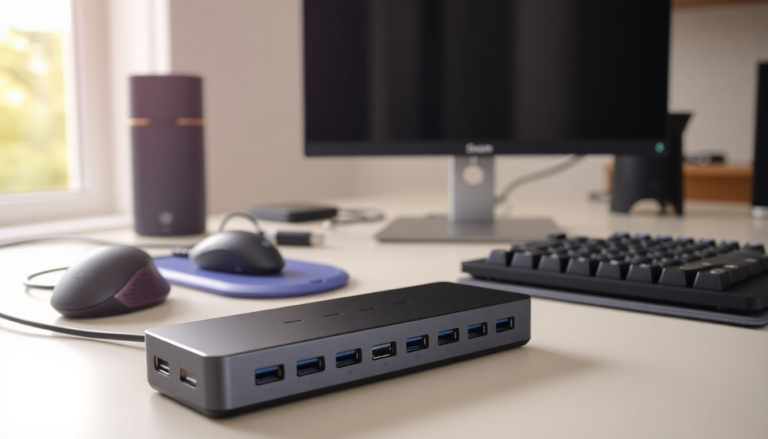 docking station usb c la soluzione definitiva per il tuo steam deck 1746420649