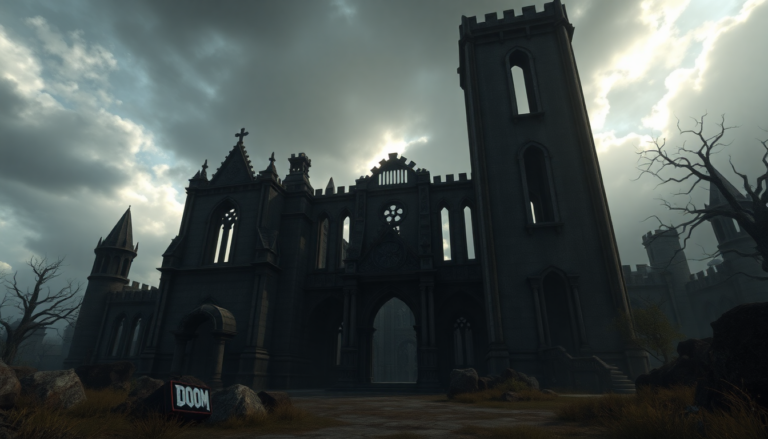 doom the dark ages e il gioco piu atteso di maggio 1746651357 1