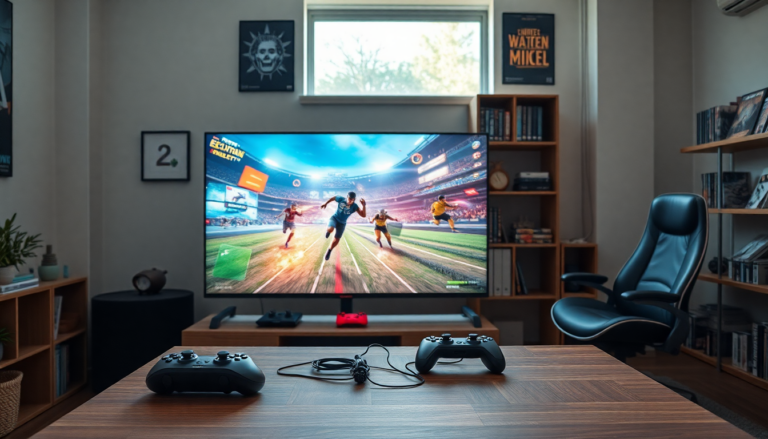 eclutch la nuova piattaforma di gaming su tivusat 1746098057