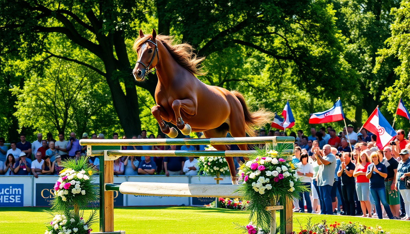 edizione 2025 dello csio di roma un evento imperdibile 1747153856