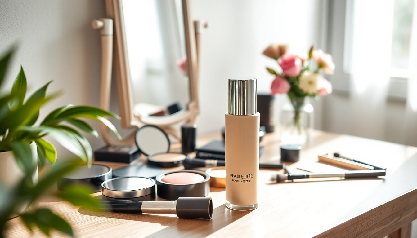 fondotinta leggero con spf 50 il trucco che fa la differenza 1747462500