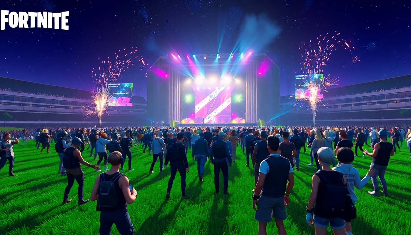 fortnite e il suo travis scott come i crossover stanno cambiando il gioco 1747353628