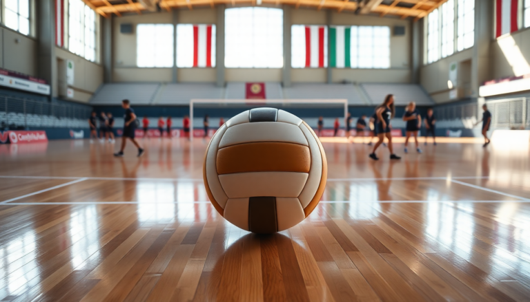 francesca bosio torna a milano come regista della vero volley 1746905267