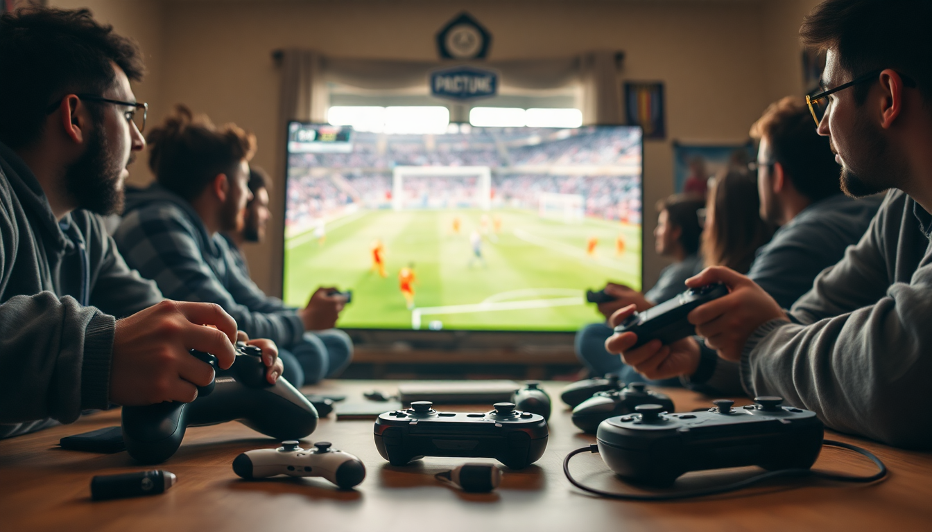 frustrazioni con fc25 bug e dinamiche di gioco da risolvere 1747491726