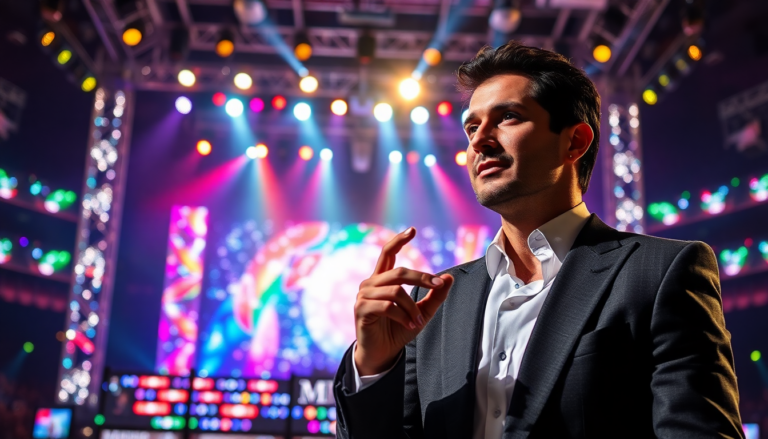 gabry ponte unicona della musica italiana alleurovision 2025 1747304263