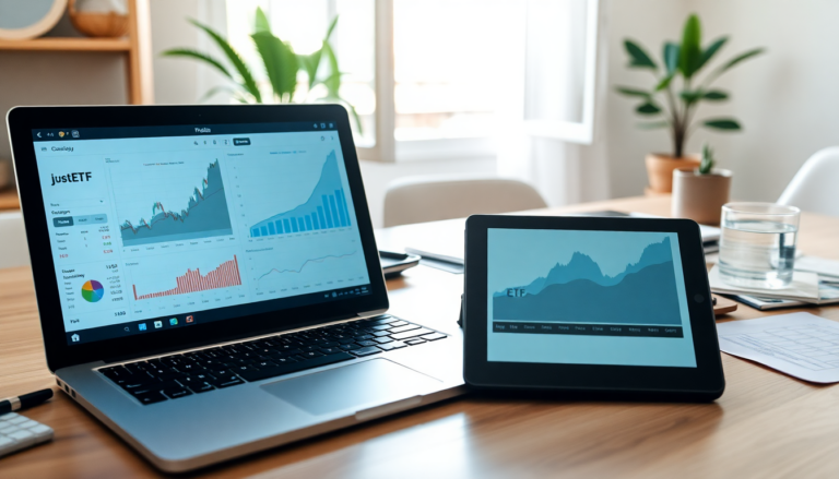 gestisci i tuoi investimenti in etf con justetf 1747068007