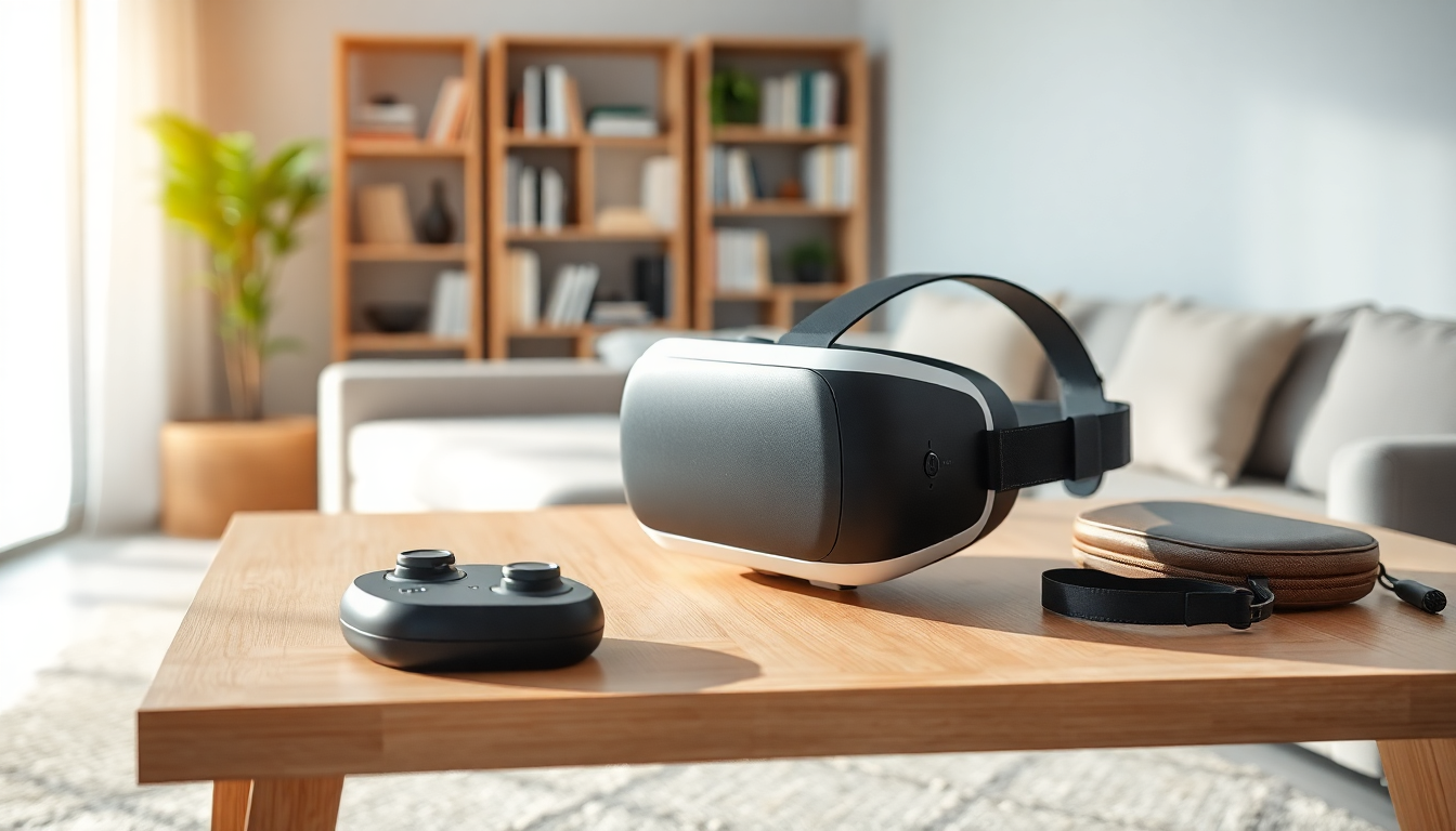 guida ai visori vr tecnologia e innovazione per unesperienza immersiva 1746134822
