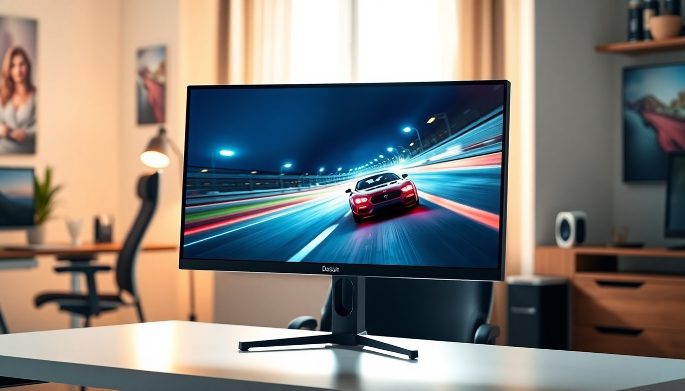 guida alla scelta dei migliori monitor da gaming 1746252155