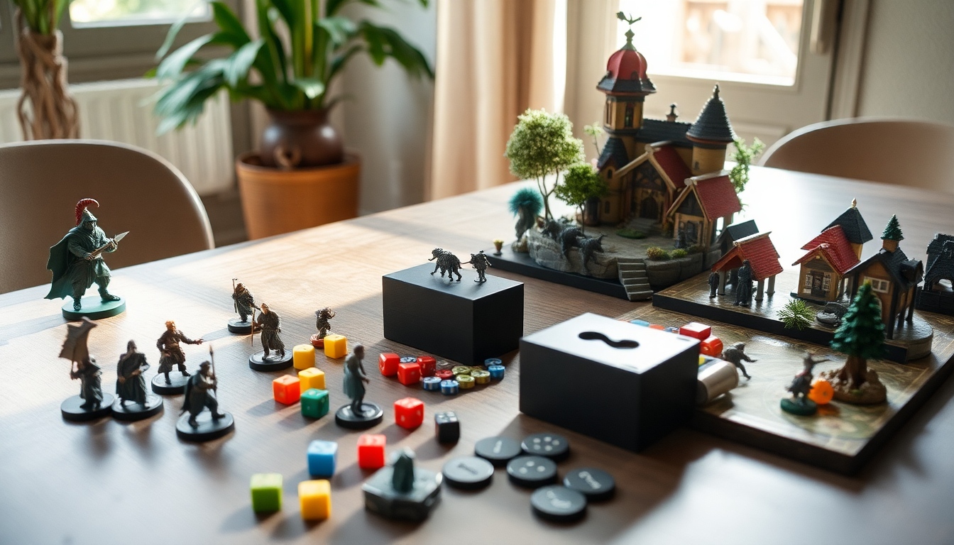 guida allacquisto di accessori per giochi da tavolo 1746310835