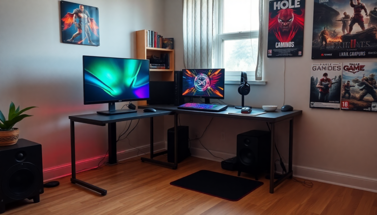 guida per costruire un setup da gaming low cost 1746596394