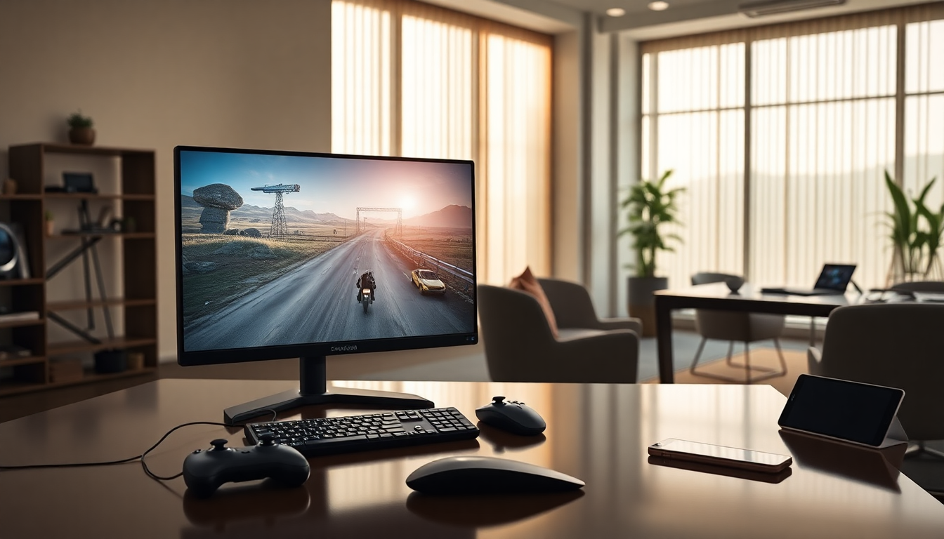 horizon cloud service la nuova era del gaming in cloud 1747285820