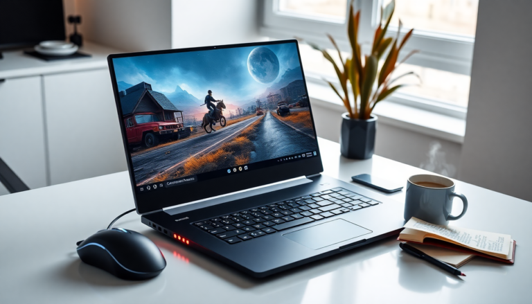 hybrid graphics come ottimizzare il tuo laptop per il gaming 1748280656