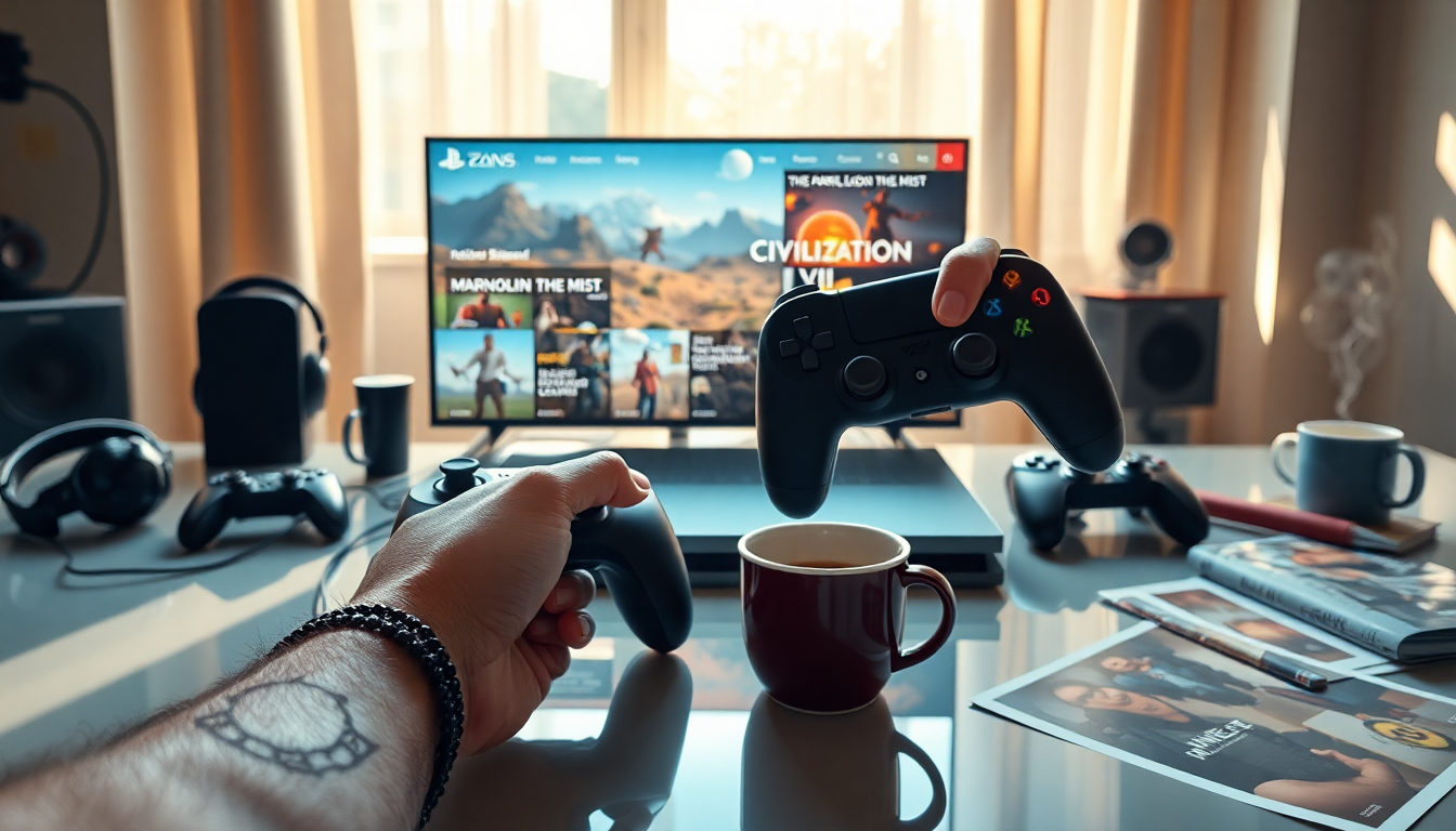 i 5 videogiochi piu attesi del 2025 1746387736