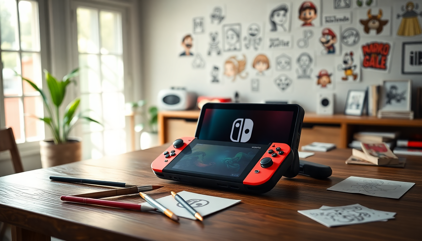 i giochi che potrebbero sfruttare al meglio switch 2 1747605736