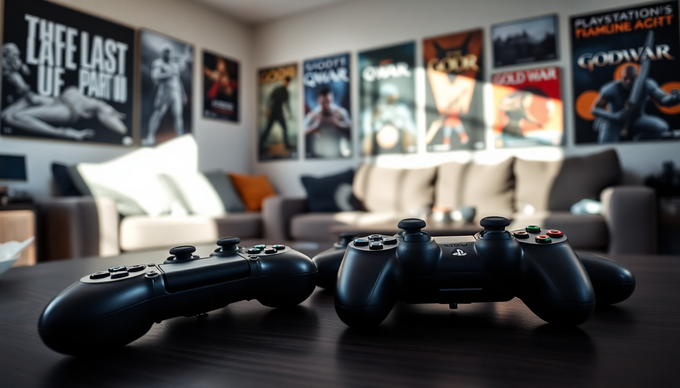 i giochi esclusivi per playstation 4 un viaggio nel mondo ps4 1746905110