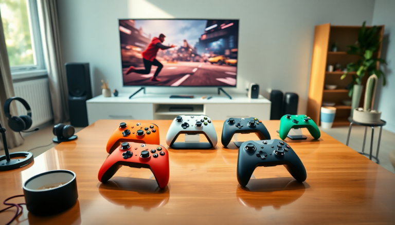 i migliori controller per xbox series x per potenziare le tue prestazioni 1747045813