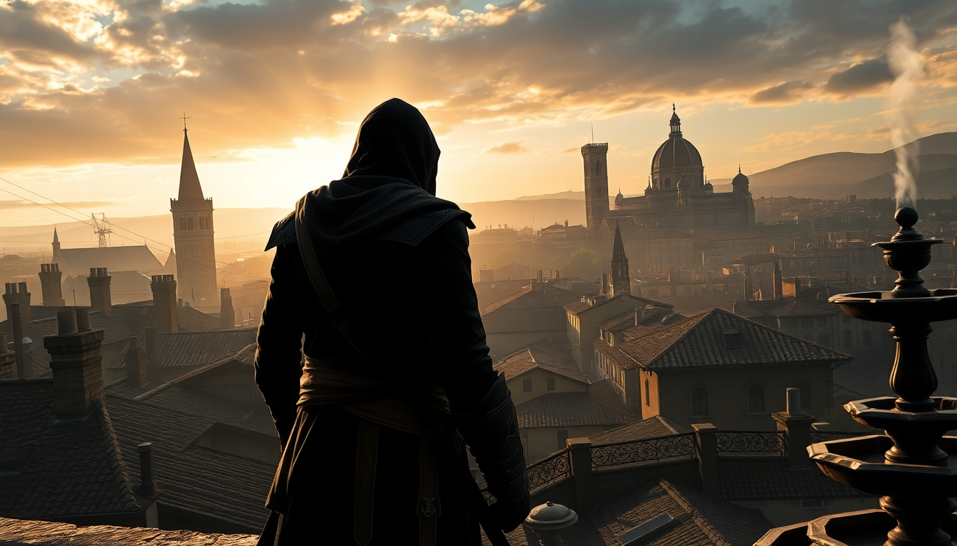 i migliori giochi di assassins creed classificati 1746131171