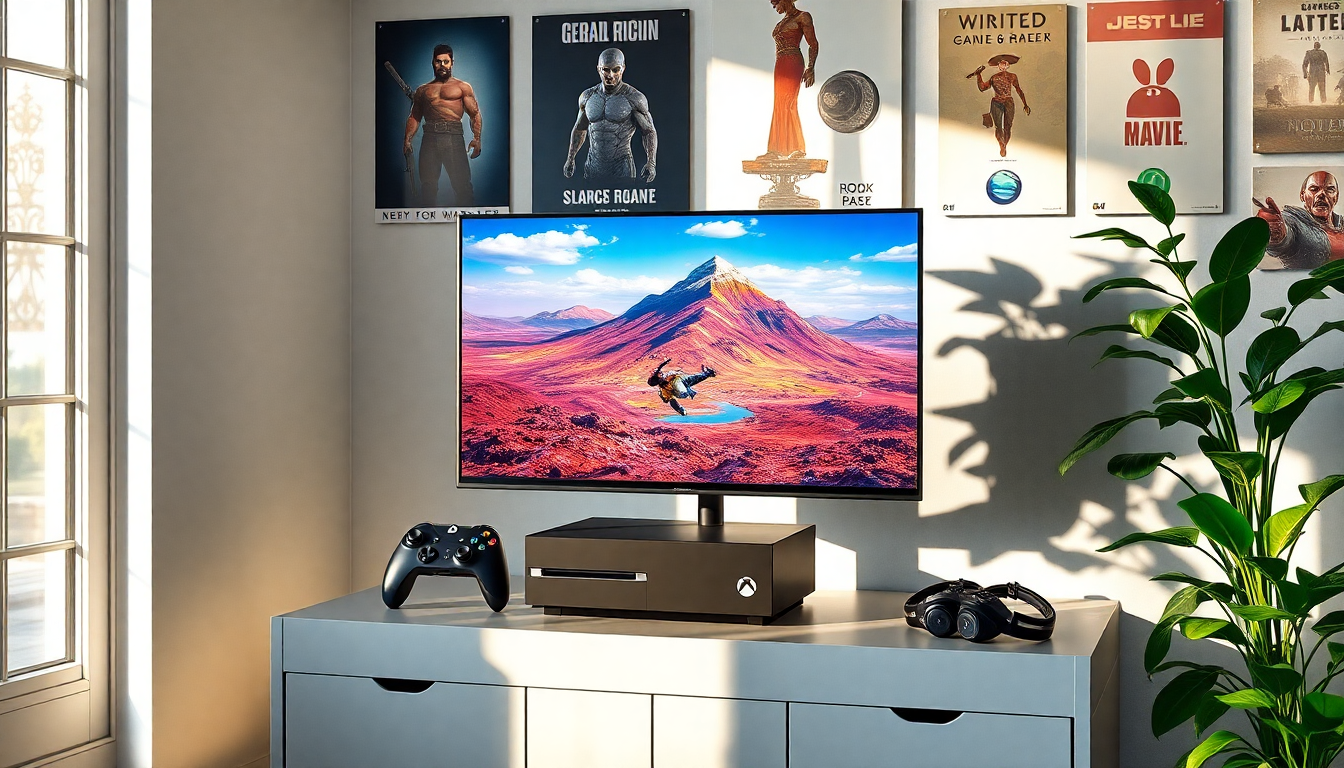 i migliori giochi esclusivi xbox da provare nel 2025 1746230158