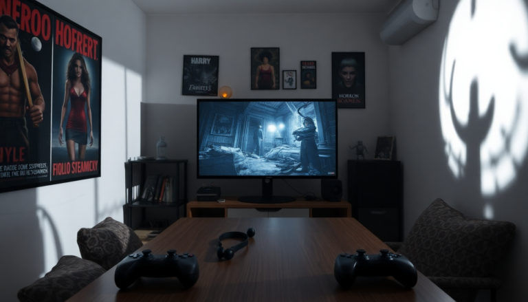 i migliori giochi horror da provare in qualsiasi stagione 1748555057