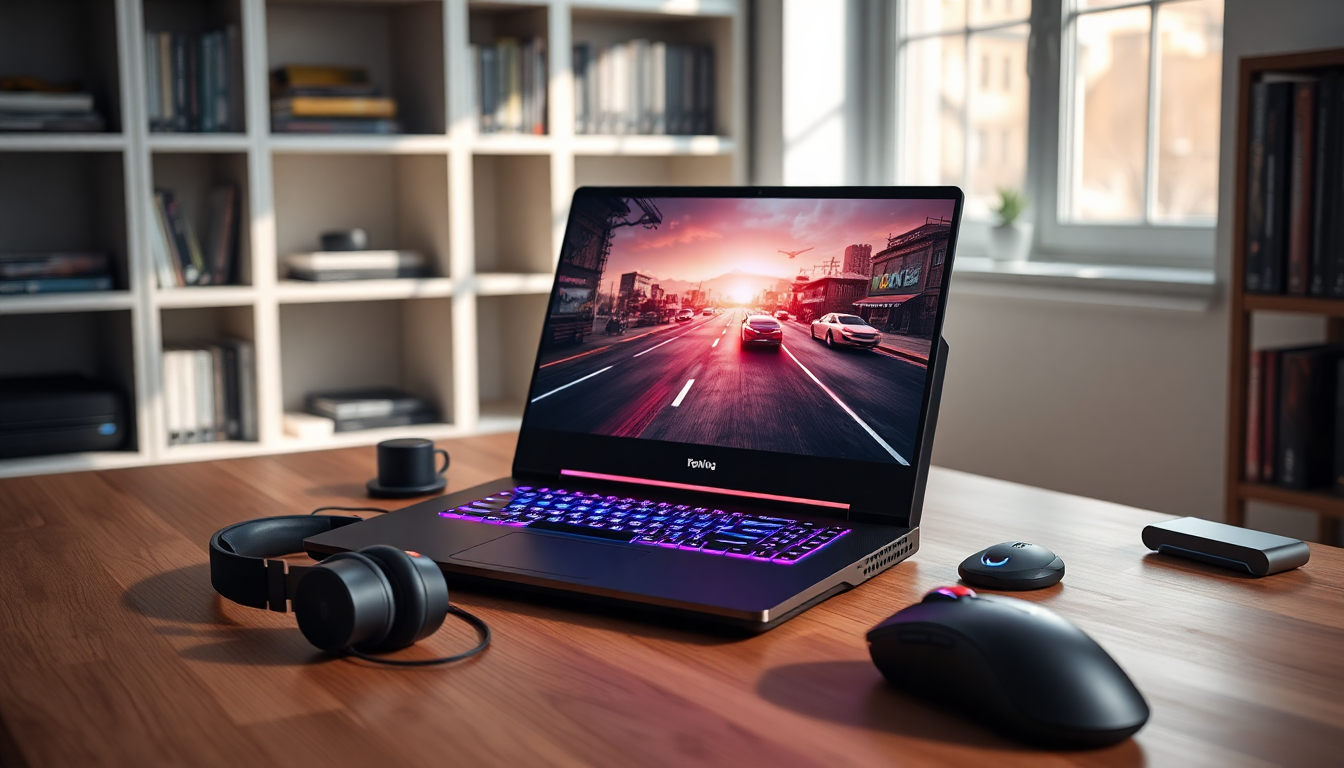 i migliori laptop da gaming da considerare nel 2023 1746362116