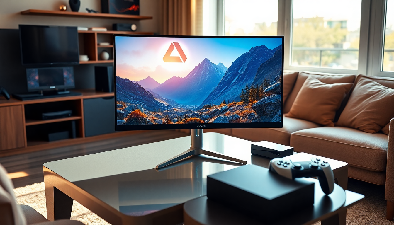 i migliori monitor 4k per playstation 5 e xbox series xs 1746424295