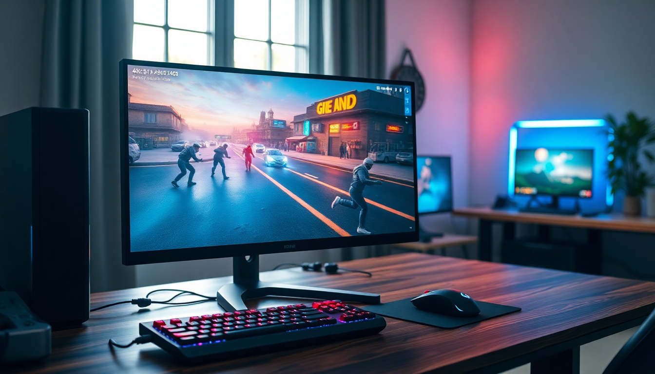 i migliori monitor da gaming guida allacquisto 1746761167