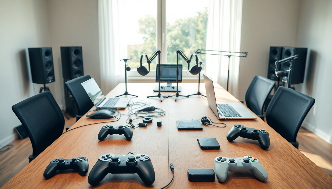i migliori podcast italiani sui videogiochi 1746589072
