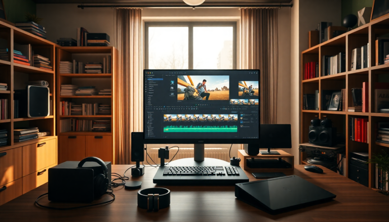 i migliori processori per lediting video nel 2025 1747128258